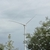 Windkraftanlage 9653