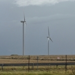 Turbine 9658