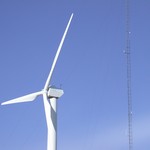 Windkraftanlage 965