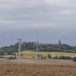 Turbine 9691