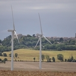 Turbine 9692