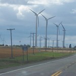 Windkraftanlage 969