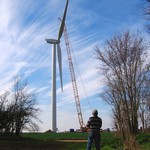 Cliquez pour agrandir Turbine 9725