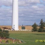 Windkraftanlage 973