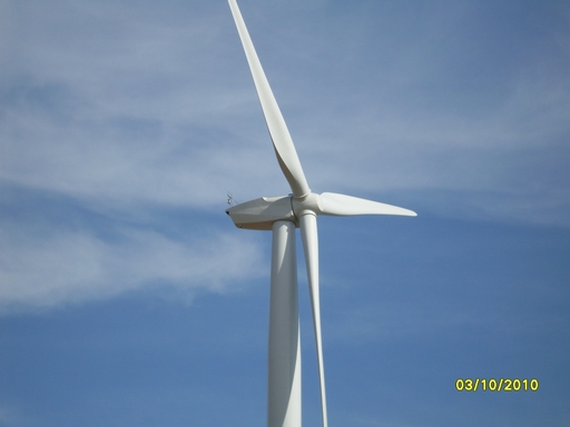 MM92/2050 - Senvion - 2050 kW