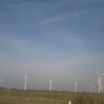 Click to increase the image size Turbine 9768