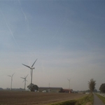 Click to increase the image size Turbine 9772