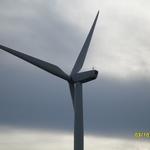Click to increase the image size Turbine 9778