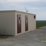 Click to increase the image size Turbine 9783