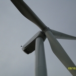 Click to increase the image size Turbine 9786