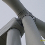 Click to increase the image size Turbine 9787