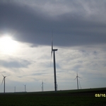 Click to increase the image size Turbine 9791