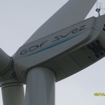 Click to increase the image size Turbine 9792