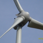 Turbine 9805