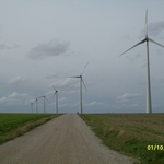 Turbine 9807