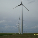 Turbine 9816