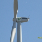 Turbine 9832