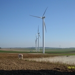 Turbine 9838