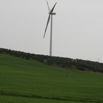 Aérogénérateur 9850