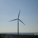Click to increase the image size Turbine 9856