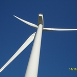 Click to increase the image size Turbine 9858
