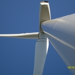 Click to increase the image size Turbine 9864