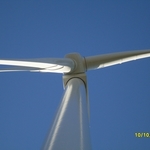Click to increase the image size Turbine 9865
