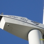 Click to increase the image size Turbine 9867
