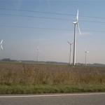 Windkraftanlage 9921
