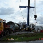 Haga clic para aumentar la imagen Turbine 9946