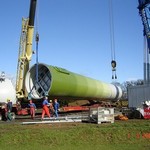 Haga clic para aumentar la imagen Turbine 9947