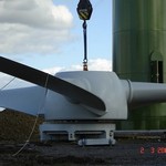 Haga clic para aumentar la imagen Turbine 9963