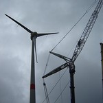 Haga clic para aumentar la imagen Turbine 9967