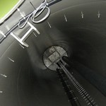 Haga clic para aumentar la imagen Turbine 9968