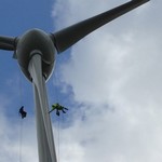 Haga clic para aumentar la imagen Turbine 9971