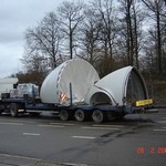 Haga clic para aumentar la imagen Turbine 9975