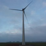 Click to increase the image size Turbine 9983