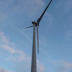 Click to increase the image size Turbine 9984