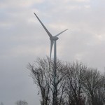 Click to increase the image size Turbine 9987
