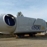 Haga clic para aumentar la imagen Turbine 9993