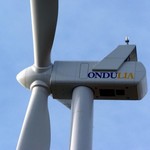 Haga clic para aumentar la imagen Turbine 9996