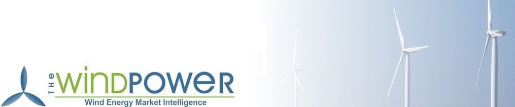 Wind power and windfarms database