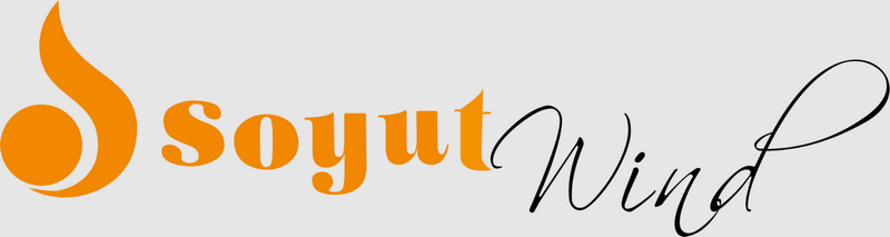 Soyut Wind