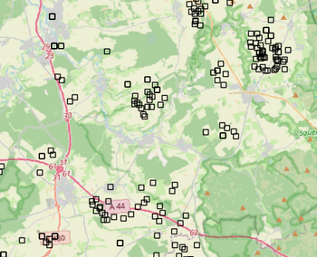 Integrate the data into your maps and GIS software