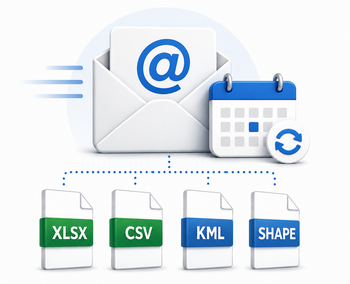 Benefit from optional update services