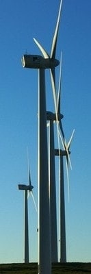 The Wind Power ist eine einzigartige, professionelle Datenbank für die weltweiten Akteure des Windenergiesektors