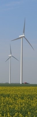 La base de données The Wind Power met à votre disposition des données quantitatives et qualitatives systématiquement vérifiées et actualisées au moins deux fois par an