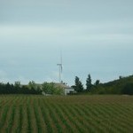 Windkraftanlage 10402
