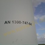 Aérogénérateur 10515