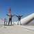Windkraftanlage 12037